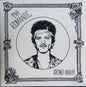 Bruno Mars : The Romantic (LP, Album, Whi)