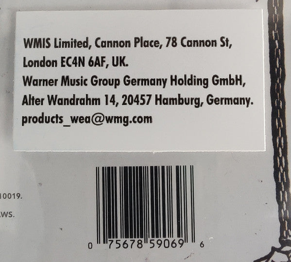 Bruno Mars : The Romantic (CD, Album)