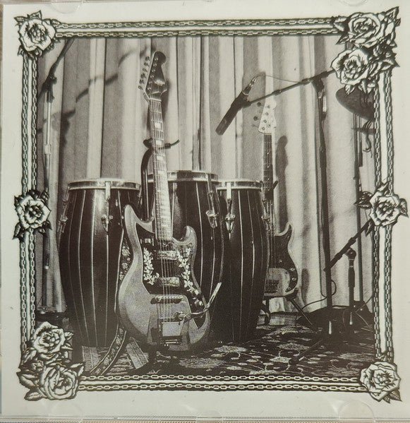 Bruno Mars : The Romantic (CD, Album)