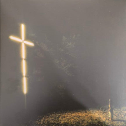 Knocked Loose : You Won't Go Before You're Supposed To (LP, Album, Ltd, Blo)