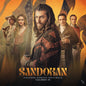 Calibro 35 : Sandokan Colonna Sonora Originale (LP, Album)