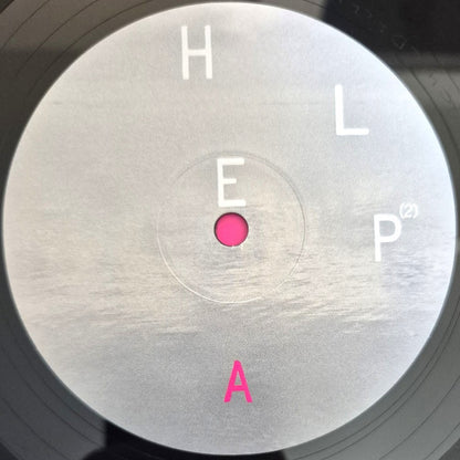 Various : Help(2) (2xLP, Album + 7", S/Sided, Single)