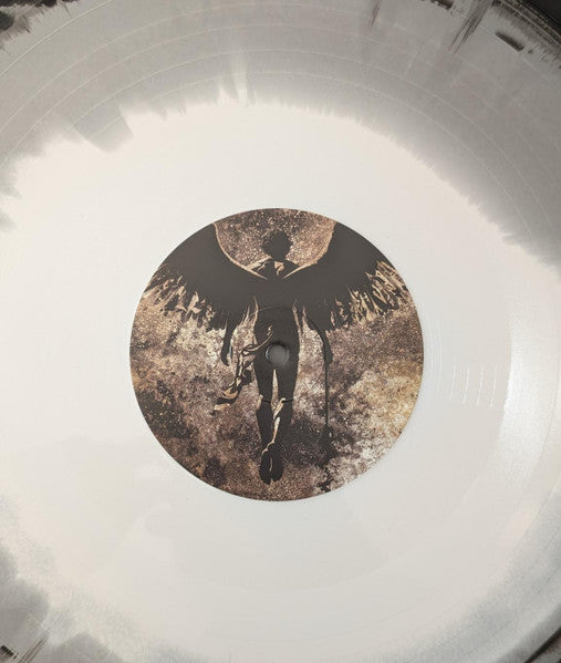 Converge : Love Is Not Enough  (LP, Album, Ltd, Fal)