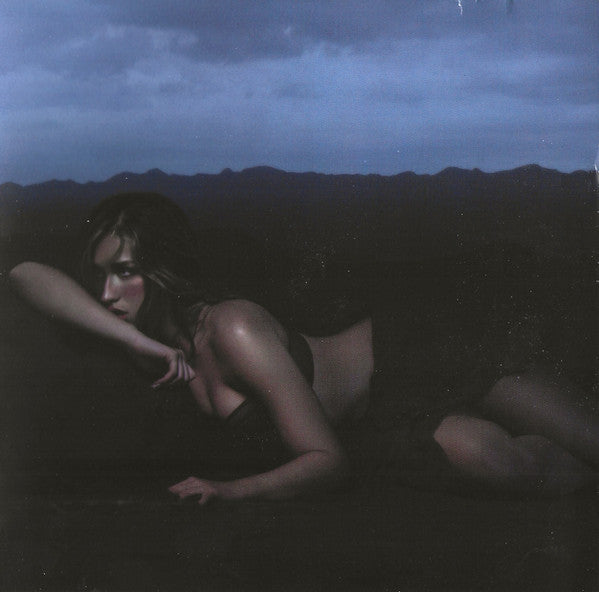 Tate McRae : So Close To What??? (CD, Album, Dlx)