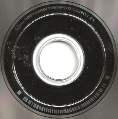 Tate McRae : So Close To What??? (CD, Album, Dlx)