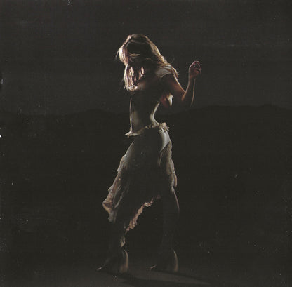 Tate McRae : So Close To What??? (CD, Album, Dlx)