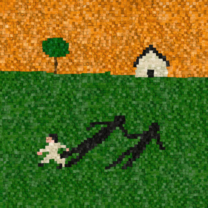 Fulminacci : Calcinacci (CD, Album)