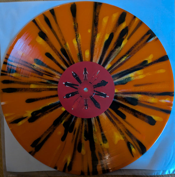 A Perfect Circle : Mer De Noms (2xLP, Album, Ltd, Ora)