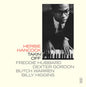 Herbie Hancock : Takin' Off (LP, RE, Yel)
