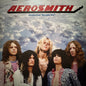 Aerosmith : Aerosmith (LP, Album, RE, RM, 180)