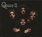 Queen : Queen II (2xCD, Album, Dlx)