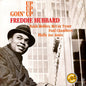 Freddie Hubbard : Goin' Up (LP, Album, RE, Yel)