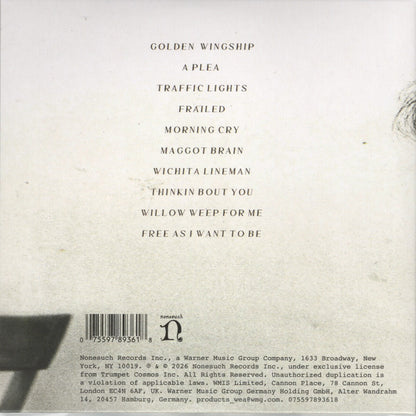 Flea : Honora (CD, Album)
