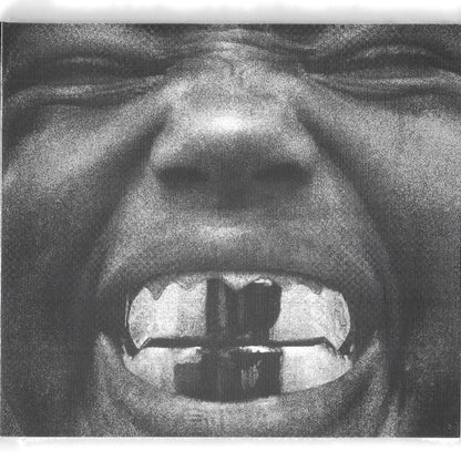Ye (2) : Bully (CD, Album, Dig)