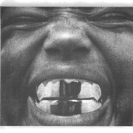 Ye (2) : Bully (CD, Album, Dig)