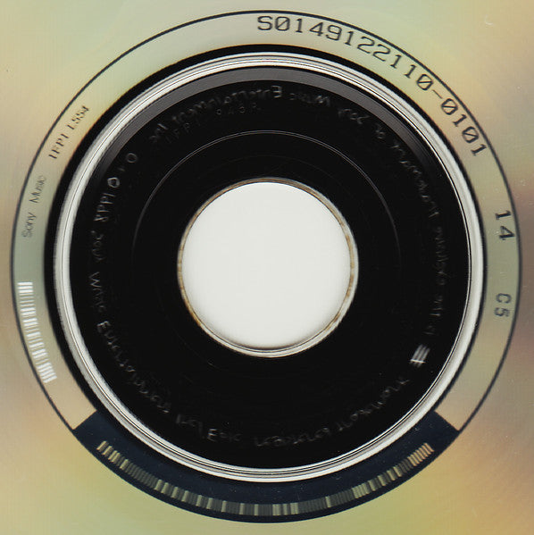 Korn : Follow The Leader (CD, Album)