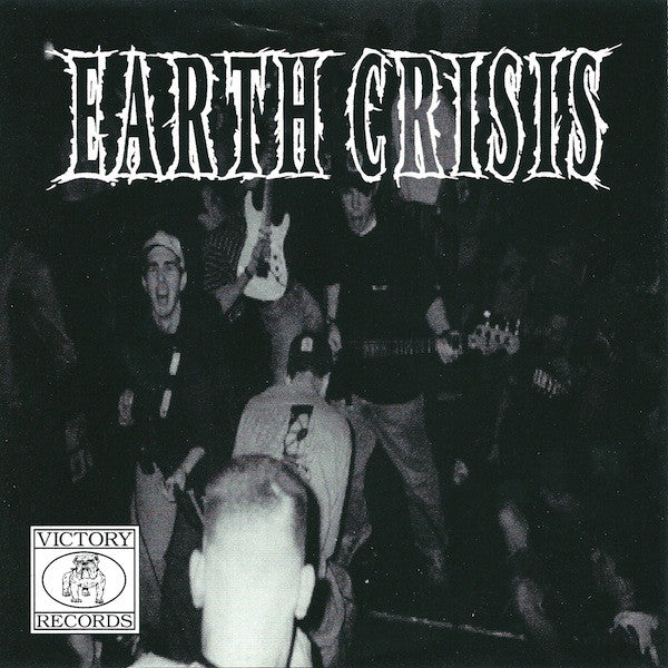 Earth Crisis : Firestorm (7")