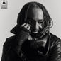 Thundercat : Distracted (LP, Album, Red)