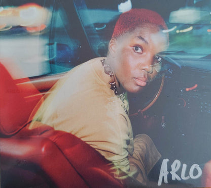 Arlo Parks : Ambiguous Desire (CD, Album)