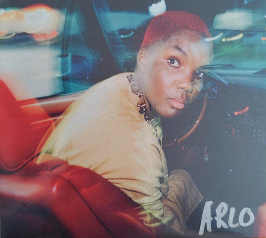 Arlo Parks : Ambiguous Desire (CD, Album)