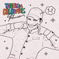 Rancore (2) : Tarek Da Colorare (2xLP, Album)