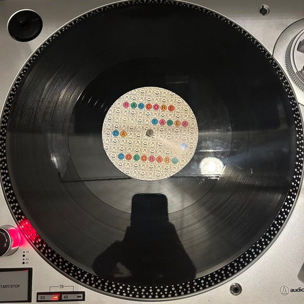 Rancore (2) : Tarek Da Colorare (2xLP, Album)