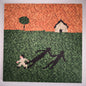 Fulminacci : Calcinacci (LP, Album)