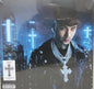 Shiva (56) : Vangelo (LP, Album, Ltd, Blu)