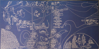 Gong : Flying Teapot (Radio Gnome Invisible Part 1) (LP, Album, RSD, Dlx, Ltd, RE, RM, Hal)