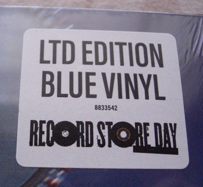 The Chemical Brothers : Leave Home (12", RSD, Single, Ltd, RE, Blu)