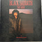 Black Sabbath : Seventh Star (LP, Album, RSD, RE, Red)