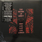 The Sisters Of Mercy : First And Last And Always (LP, Album, RSD, Ltd, RE, RM, Bla)