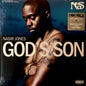Nas : God's Son (2xLP, Album, RSD, RE, Whi)