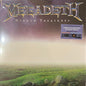 Megadeth : Hidden Treasures (LP, RSD, Comp, Ltd, RE, Pur)