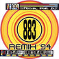 883 : Remix 94 (2x12", RSD, Comp, Ltd)