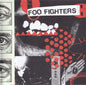 Foo Fighters : Your Favorite Toy (CD, Album)