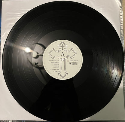 Shiva (56) : Vangelo (LP, Album)