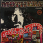 The Mothers Of Invention* : Absolutely Free (LP, Album, Mono)