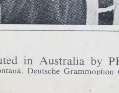 The Mothers Of Invention* : Absolutely Free (LP, Album, Mono)