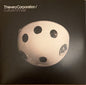 Thievery Corporation : Culture Of Fear (LP, Red + LP, S/Sided, Etch + Album, RSD, Ltd, RE)
