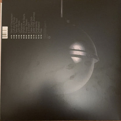 Thievery Corporation : Culture Of Fear (LP, Red + LP, S/Sided, Etch + Album, RSD, Ltd, RE)