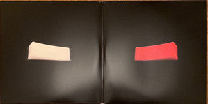 Thievery Corporation : Culture Of Fear (LP, Red + LP, S/Sided, Etch + Album, RSD, Ltd, RE)