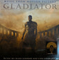 Hans Zimmer And Lisa Gerrard : Gladiator (Music From The Motion Picture) (2xLP, Album, Ltd, RE, RP, Gol)