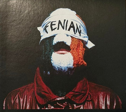 Kneecap (2) : Fenian (CD, Album)