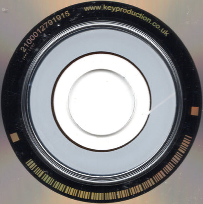 Kneecap (2) : Fenian (CD, Album)