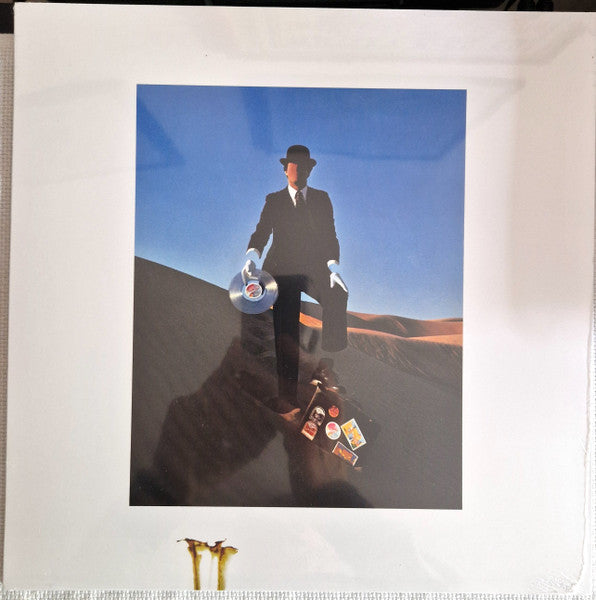 Pink Floyd : Wish You Were Here (LP, Album, Ltd, RE, Int)