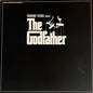Nino Rota : The Godfather  (LP, Ltd, RP, Tri)