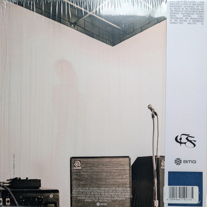Chet Faker : A Love For Strangers (LP, Album, Tra)