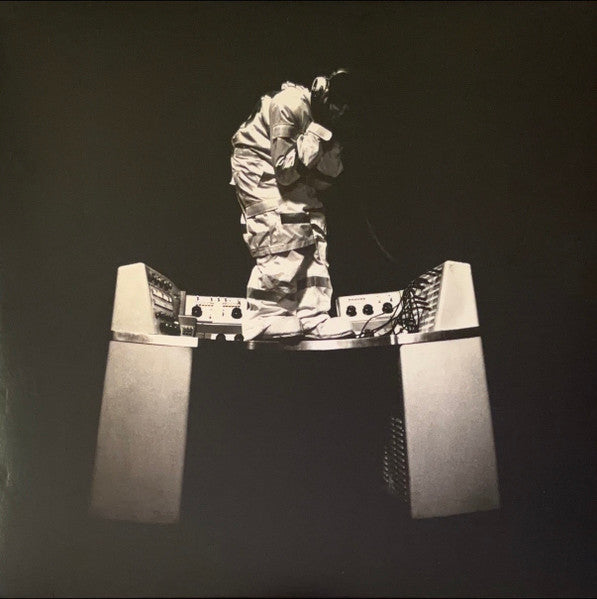 Don Toliver : Octane (LP, Album)