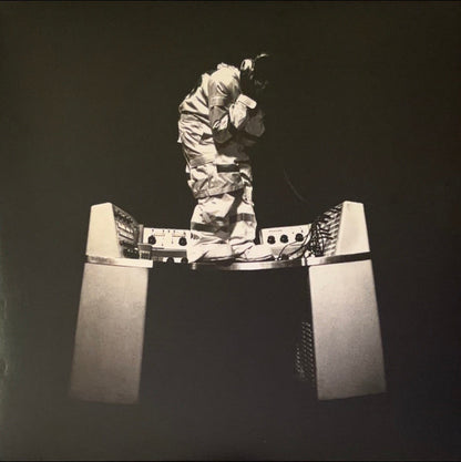 Don Toliver : Octane (LP, Album)